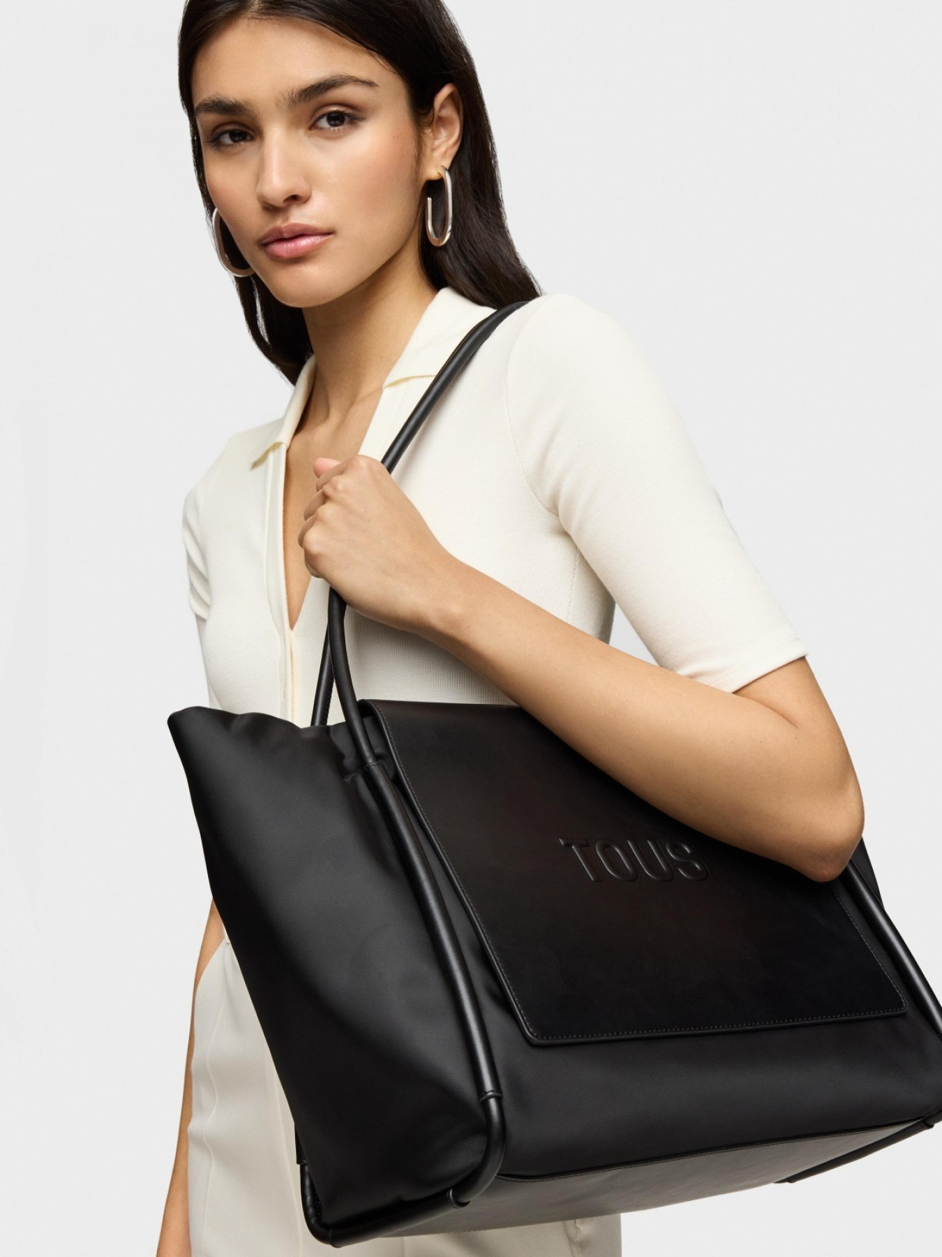 Шоппер TOUS модель 2002206551 Фото