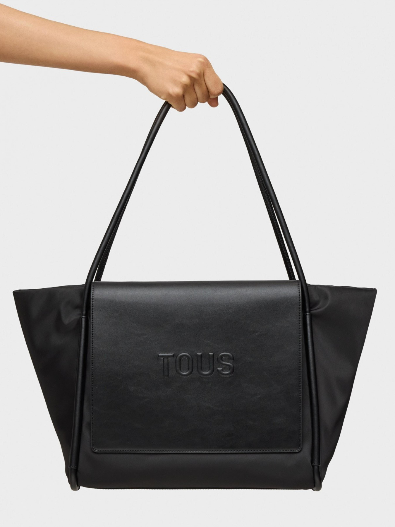 Шопер TOUS модель 2002206551 Шопер TOUS модель 2002206551 Фото