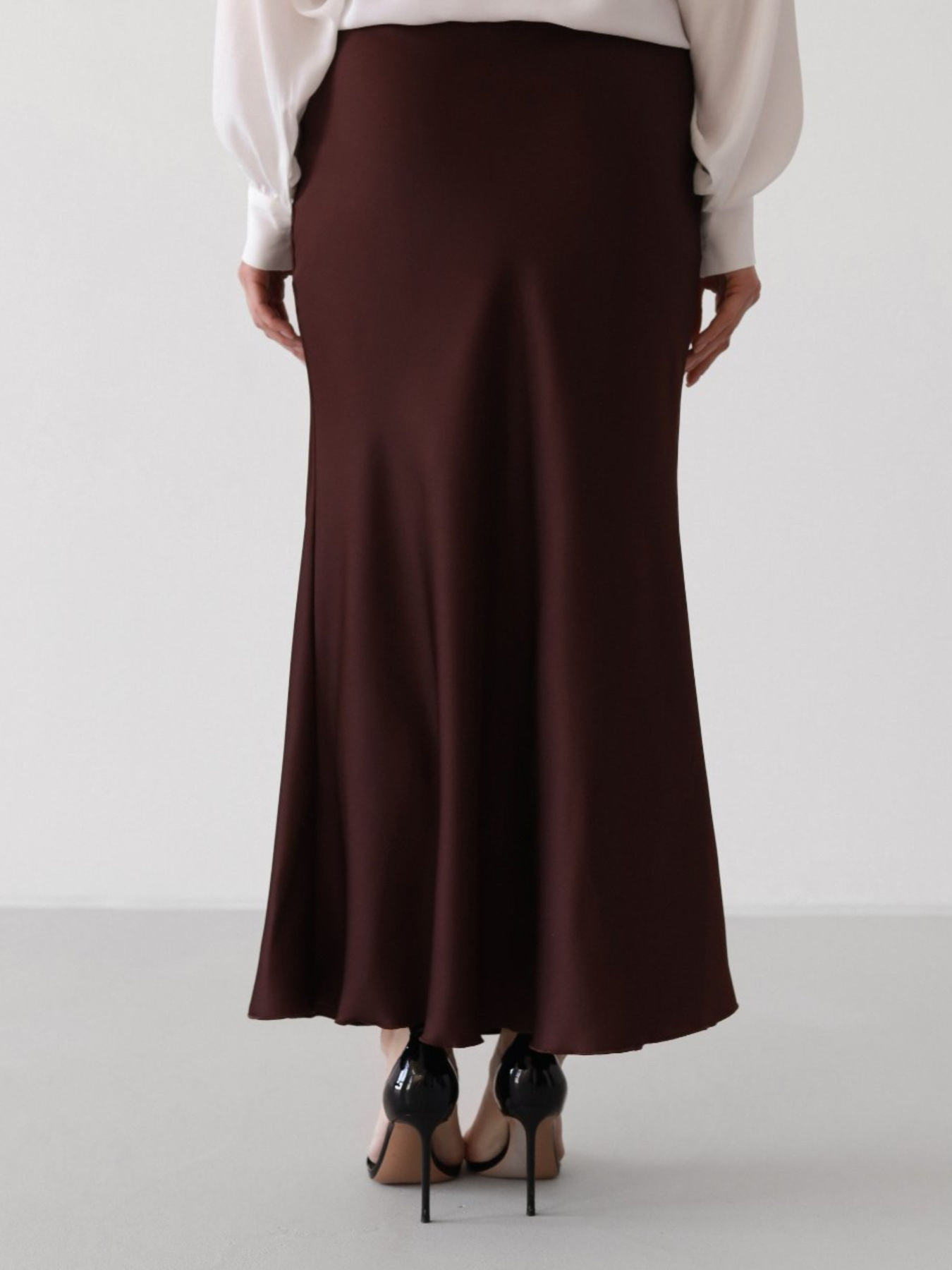 Юбки Lilove модель 229 Фото