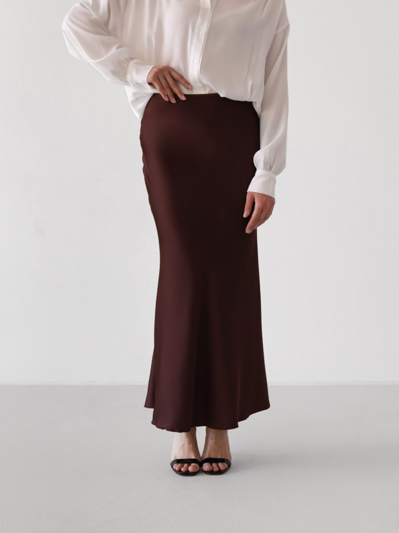 Юбки Lilove модель 229 Фото