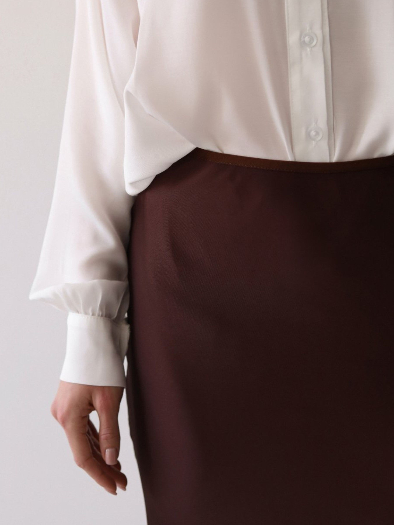 Юбки Lilove модель 229 Фото