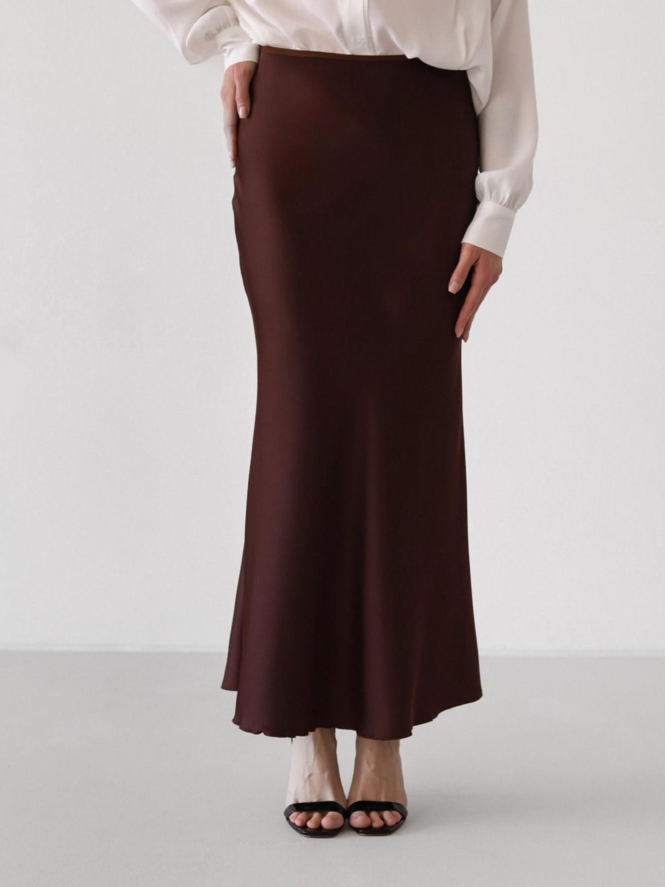 Юбки Lilove модель 229 Фото