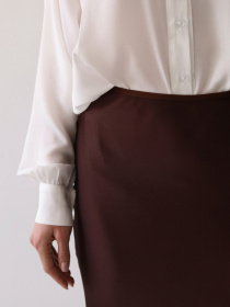 Юбки Lilove модель 229 Фото