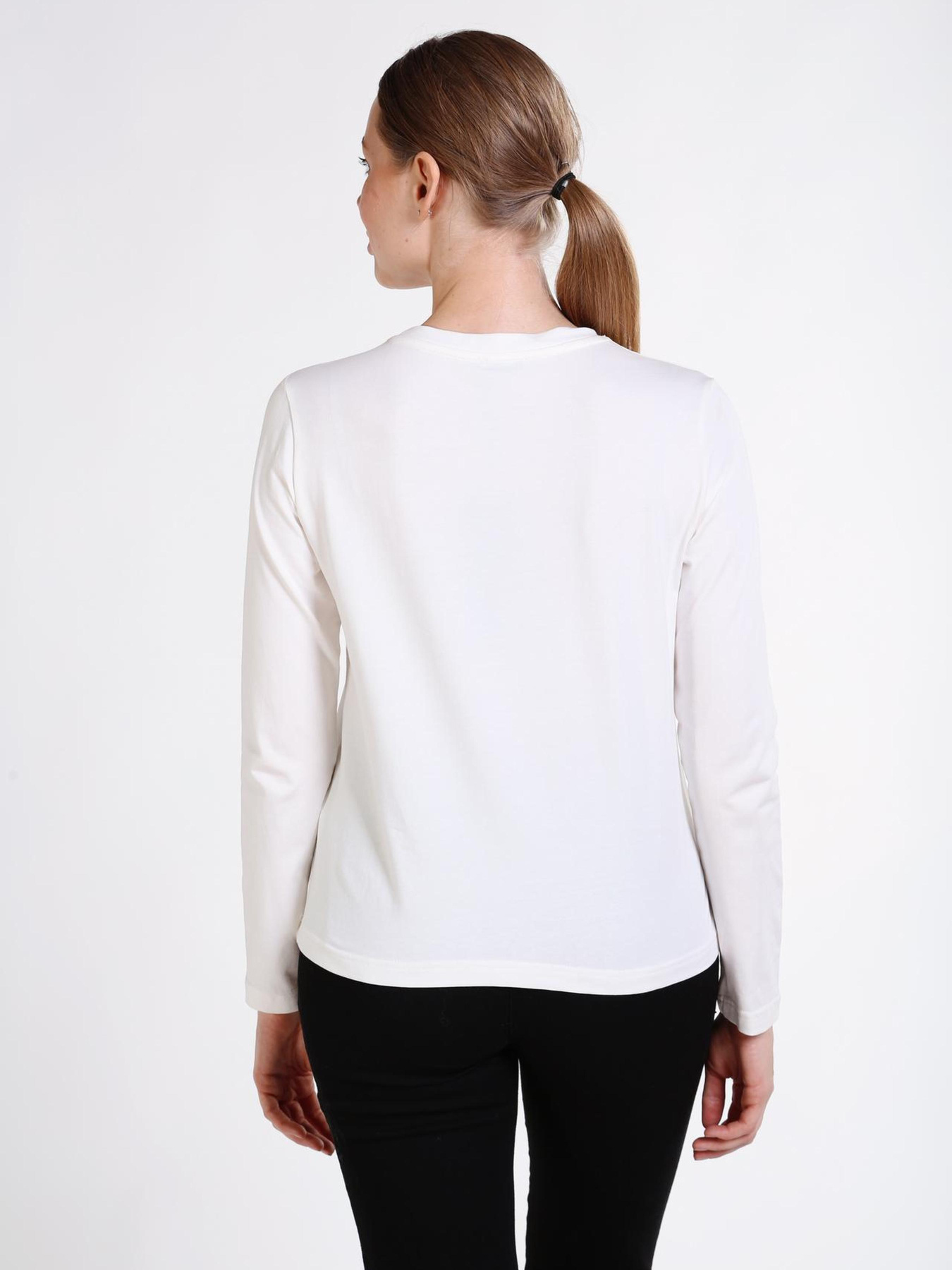 Лонгслив Sassofono модель A241-SF-344111 Фото