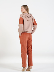 Повседневные штаны Sassofono модель A241-SF-361011 Фото