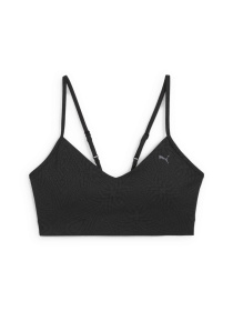 Топ спортивный PUMA Move Cloudspun Bra – Aop модель 526691 Фото