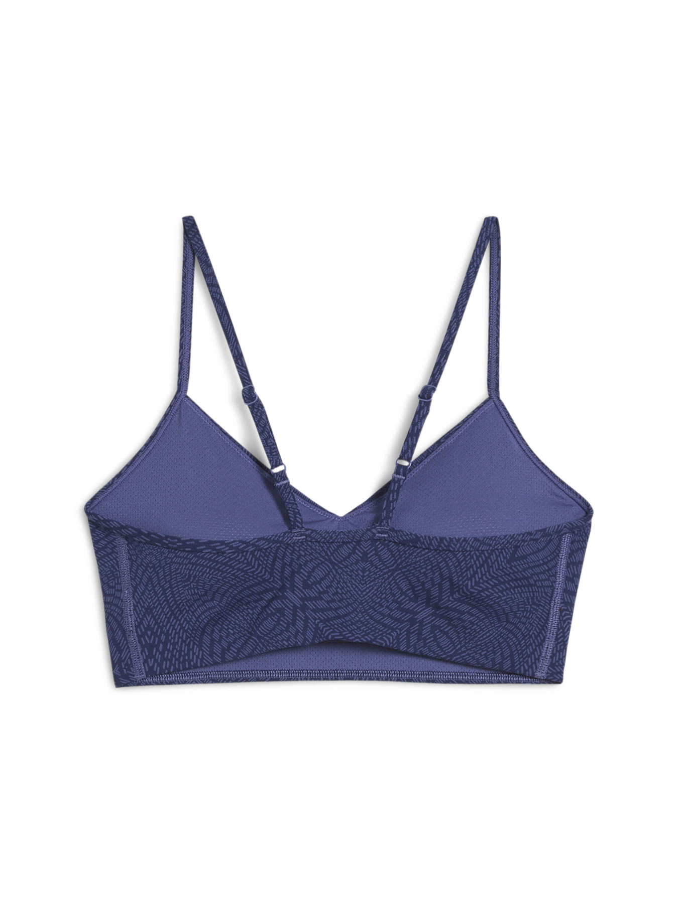 Спортивний топ PUMA Move Cloudspun Bra – Aop модель 526691 Спортивний топ PUMA Move Cloudspun Bra – Aop модель 526691 Фото