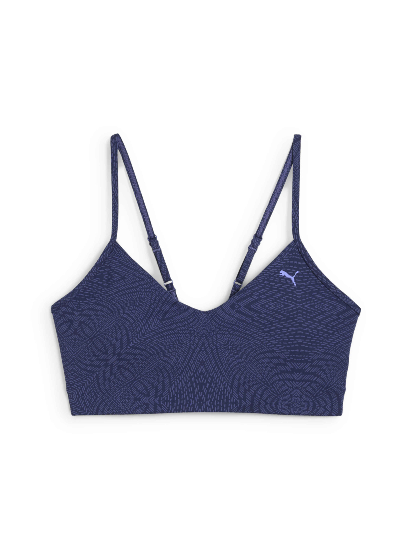 Спортивний топ PUMA Move Cloudspun Bra – Aop модель 526691 Спортивний топ PUMA Move Cloudspun Bra – Aop модель 526691 Фото