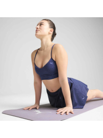 Спортивний топ PUMA Move Cloudspun Bra – Aop модель 526691 Спортивний топ PUMA Move Cloudspun Bra – Aop модель 526691 Фото