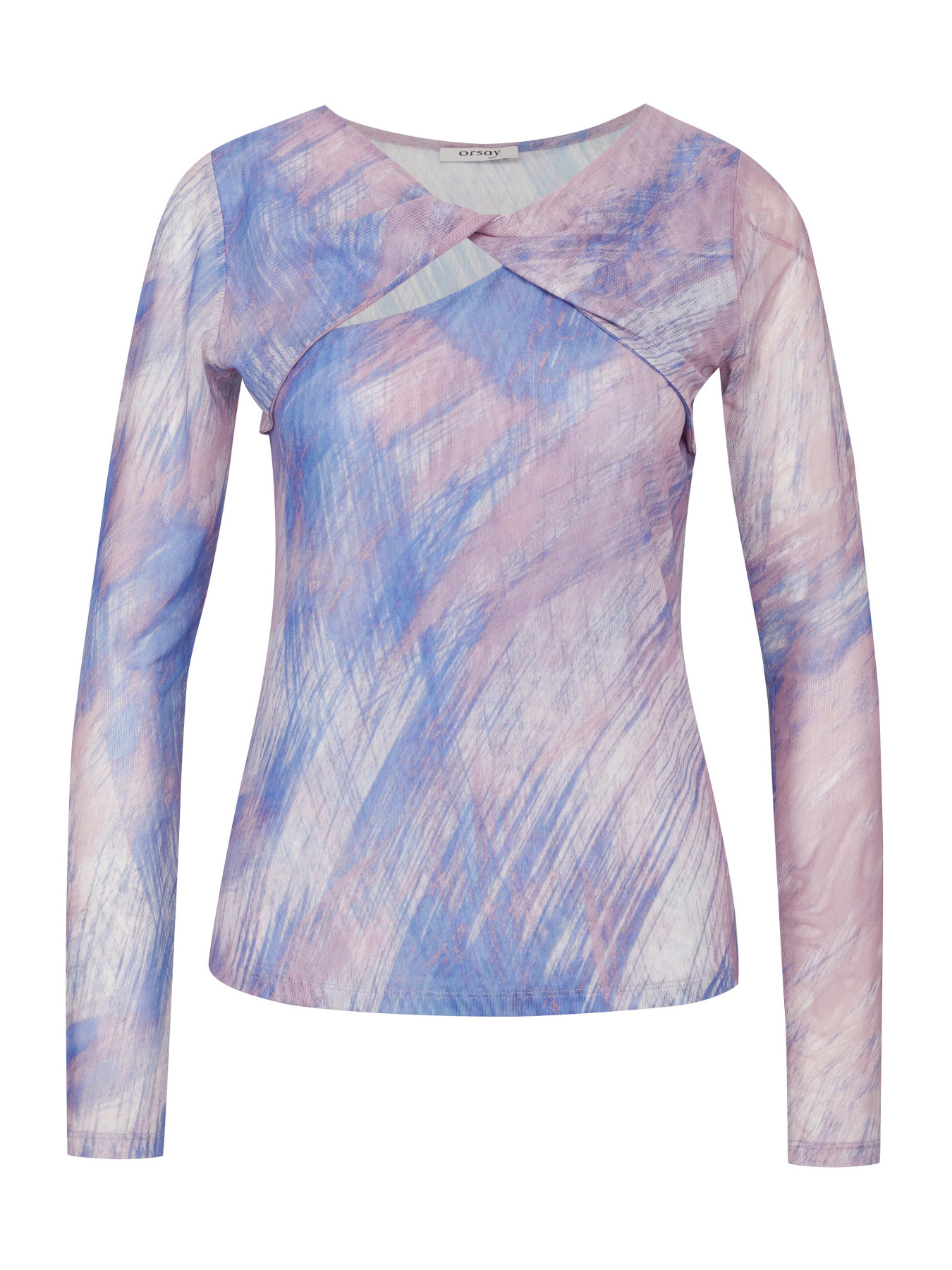 Лонгслив Orsay модель 1000303-X16-1434 Фото