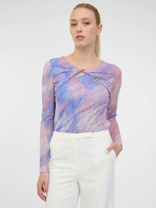 Лонгслив Orsay модель 1000303-X16-1434 Фото