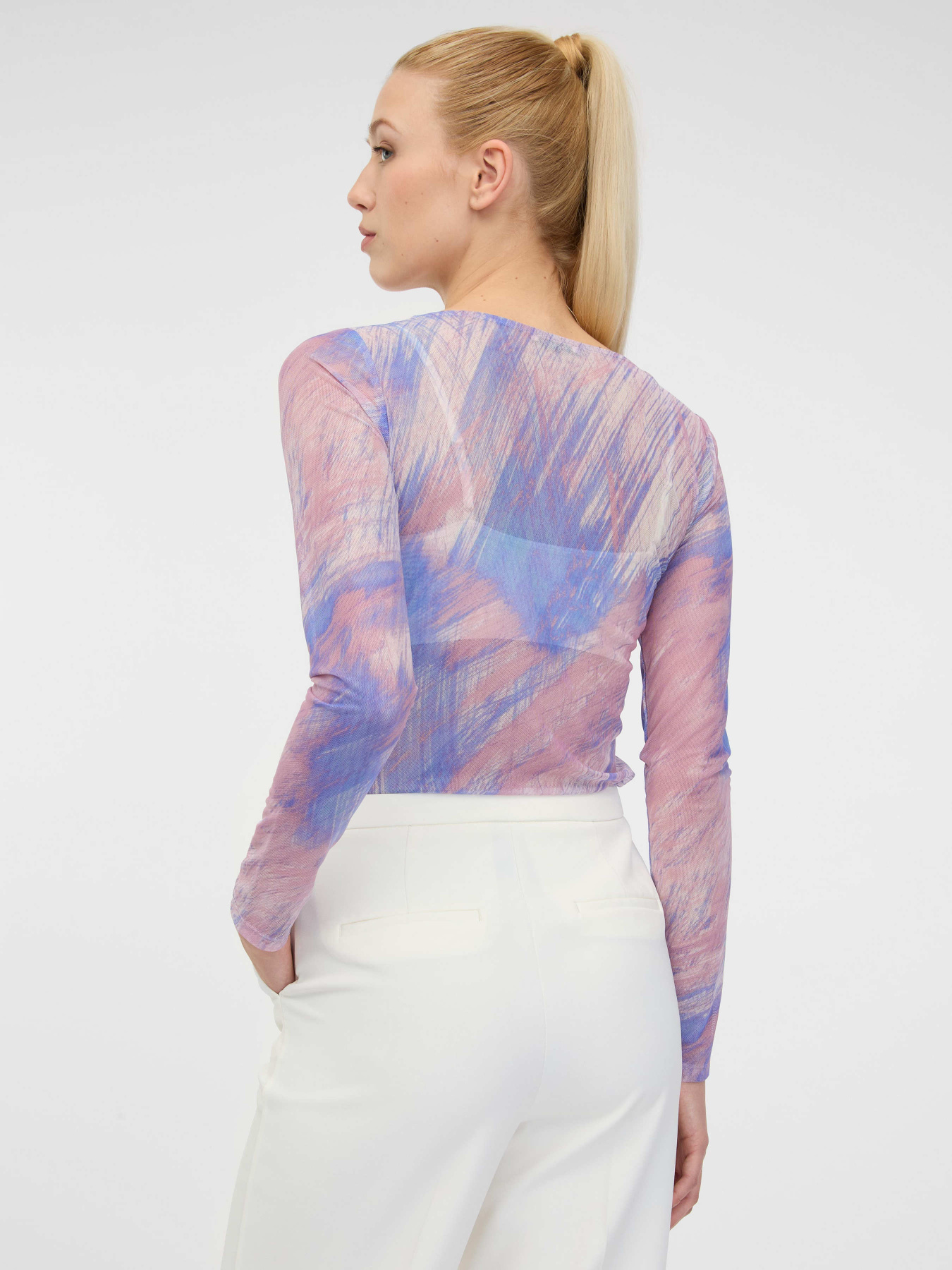 Лонгслів Orsay модель 1000303-X16-1434 Фото