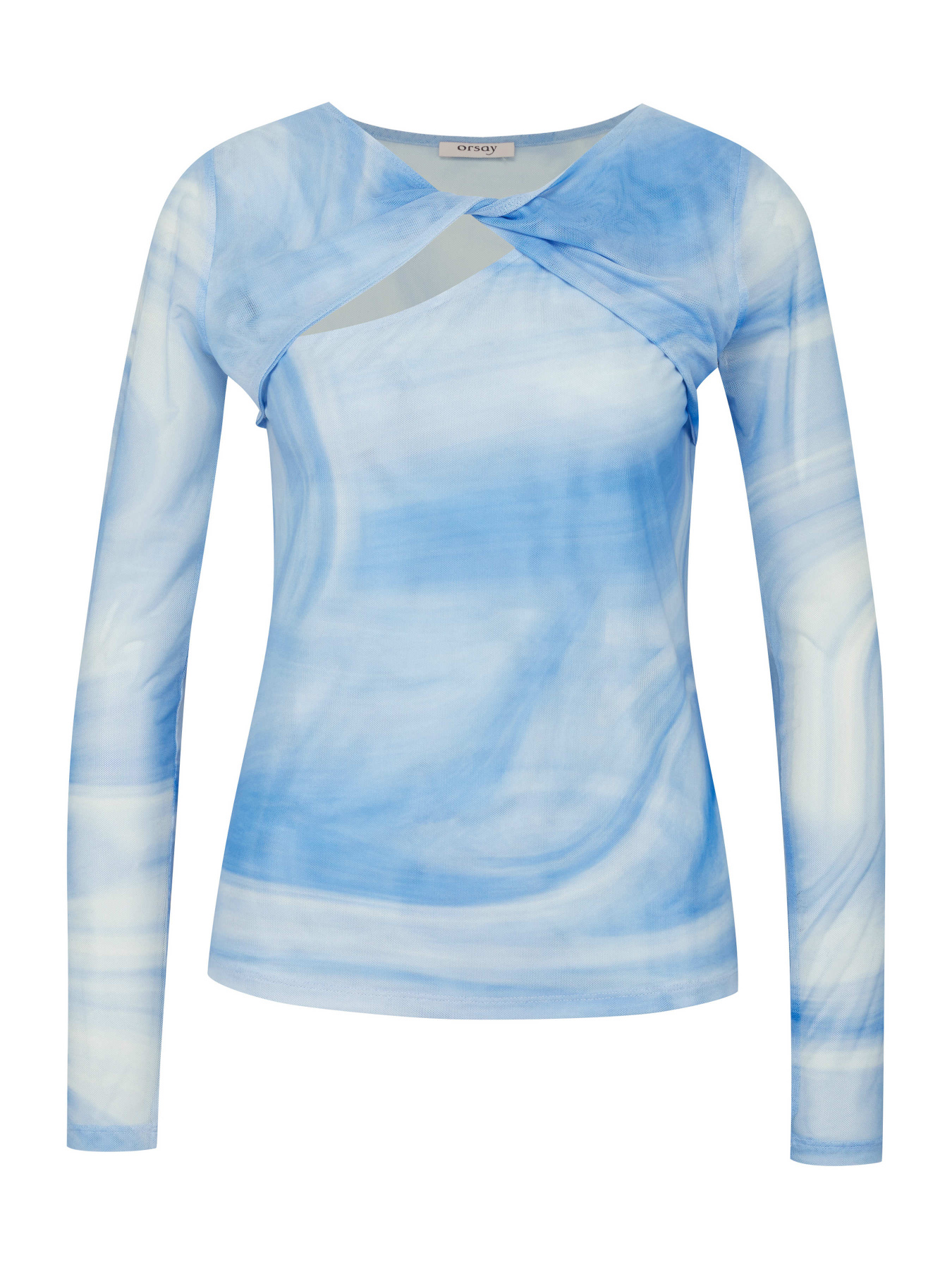 Лонгслив Orsay модель 1000303-504000 Фото