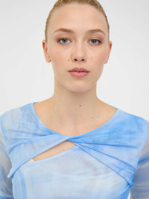 Лонгслив Orsay модель 1000303-504000 Фото