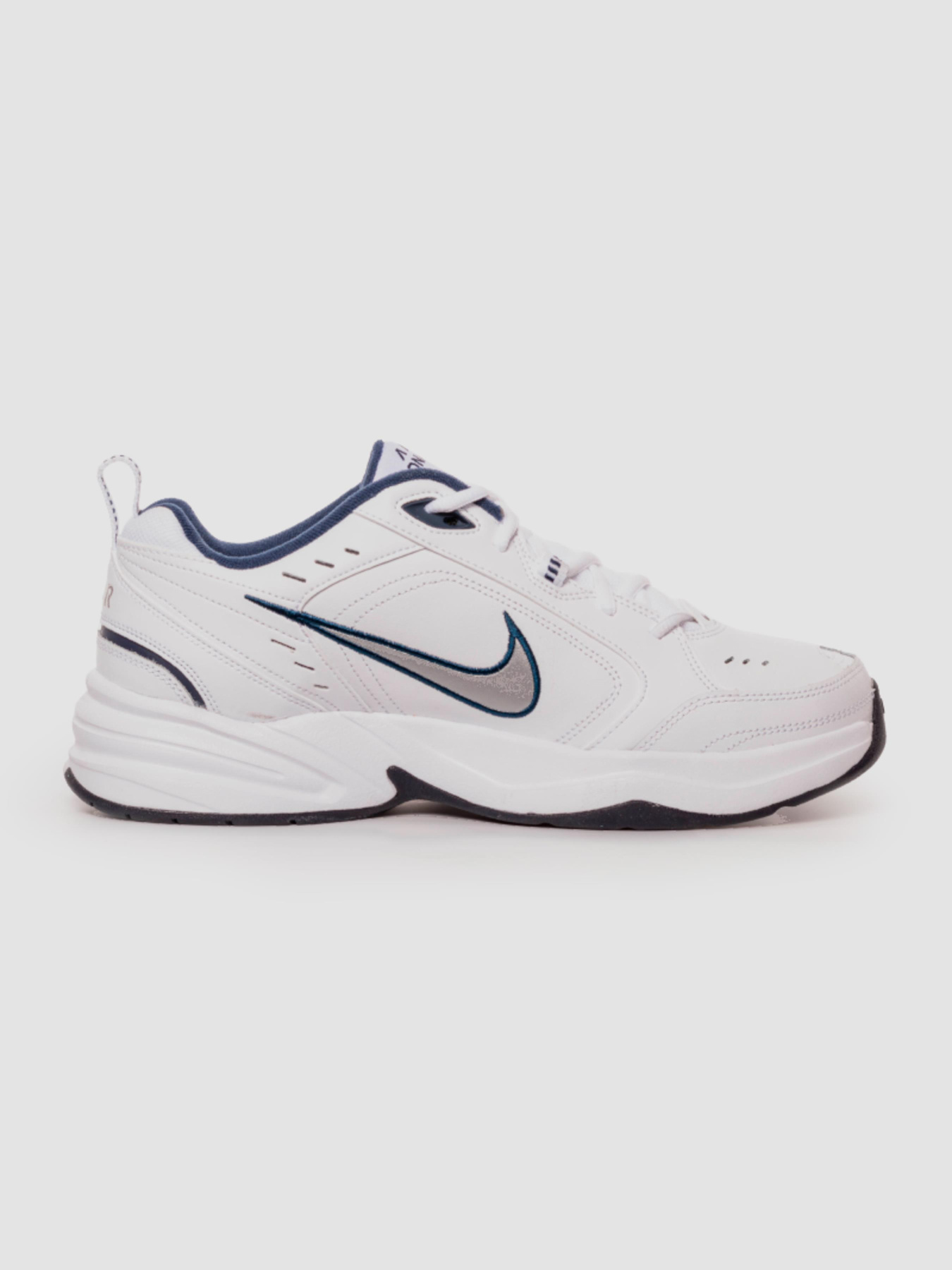 Кроссовки NIKE Air Monarch модель 415445-102 Фото