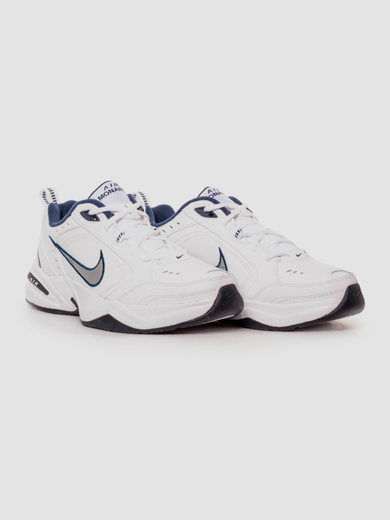 Кроссовки NIKE Air Monarch модель 415445-102 Фото