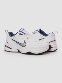 Кроссовки NIKE Air Monarch модель 415445-102 Фото