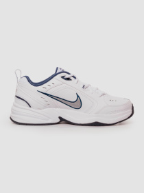 Кроссовки NIKE Air Monarch модель 415445-102 Фото