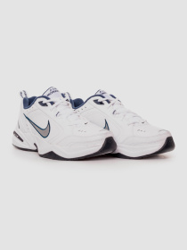 Кроссовки NIKE Air Monarch модель 415445-102 Фото
