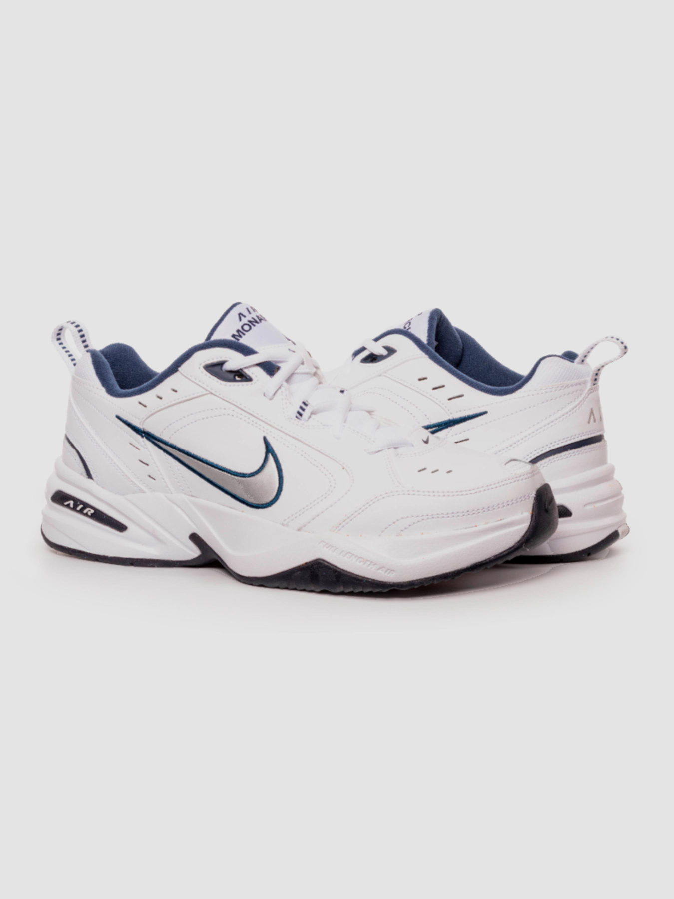 Кросівки повсякденні NIKE Air Monarch модель 415445-102 Фото