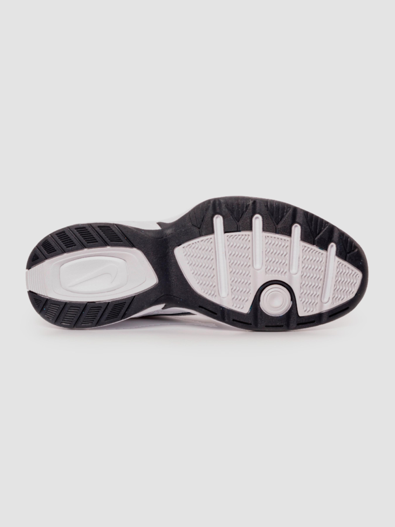 Кросівки повсякденні NIKE Air Monarch модель 415445-102 Фото