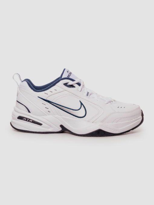 Кроссовки повседневные NIKE Air Monarch модель 415445-102 Фото