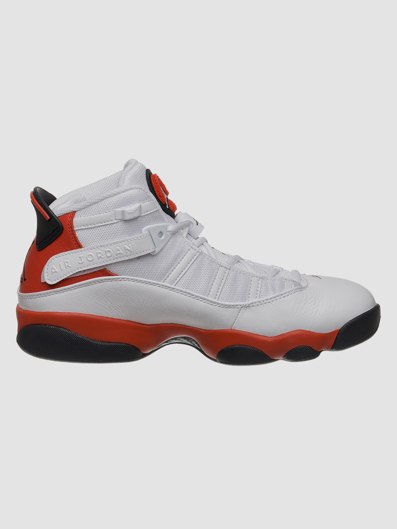 Кроссовки Jordan 6 Rings модель 322992-126 Фото