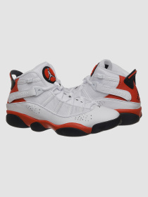 Кроссовки Jordan 6 Rings модель 322992-126 Фото