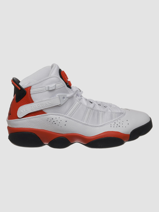 Кроссовки Jordan 6 Rings модель 322992-126 Фото