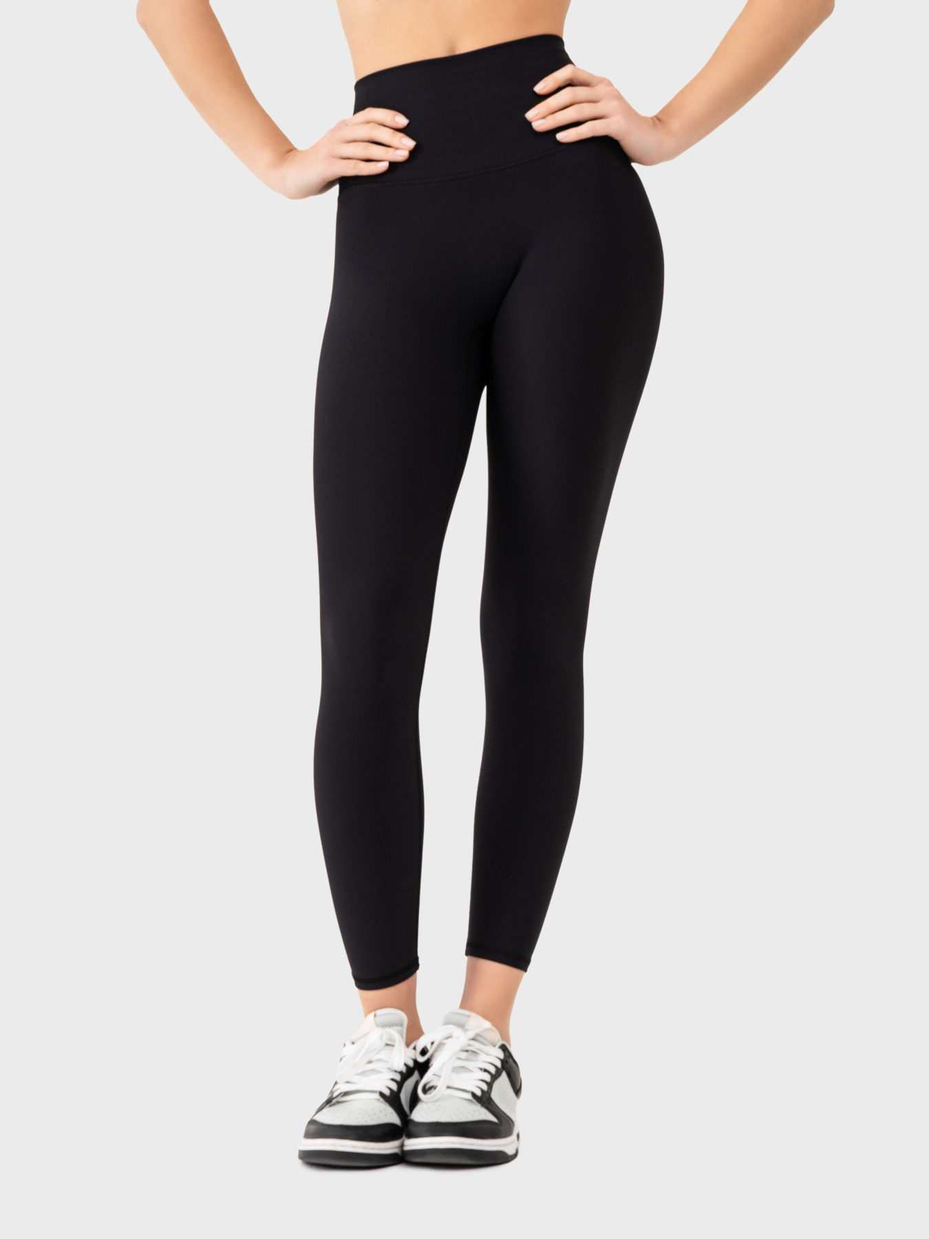 Спортивные леггинсы AVECS модель 30525_1 Фото