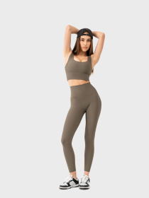 Спортивные леггинсы AVECS модель 30525_29 Фото