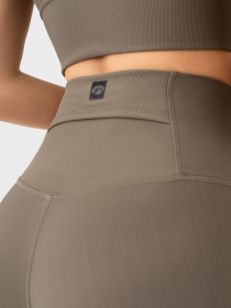 Спортивные леггинсы AVECS модель 30525_29 Фото