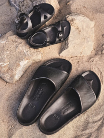 Шльопанці Grubin модель gr-3034300_black Фото