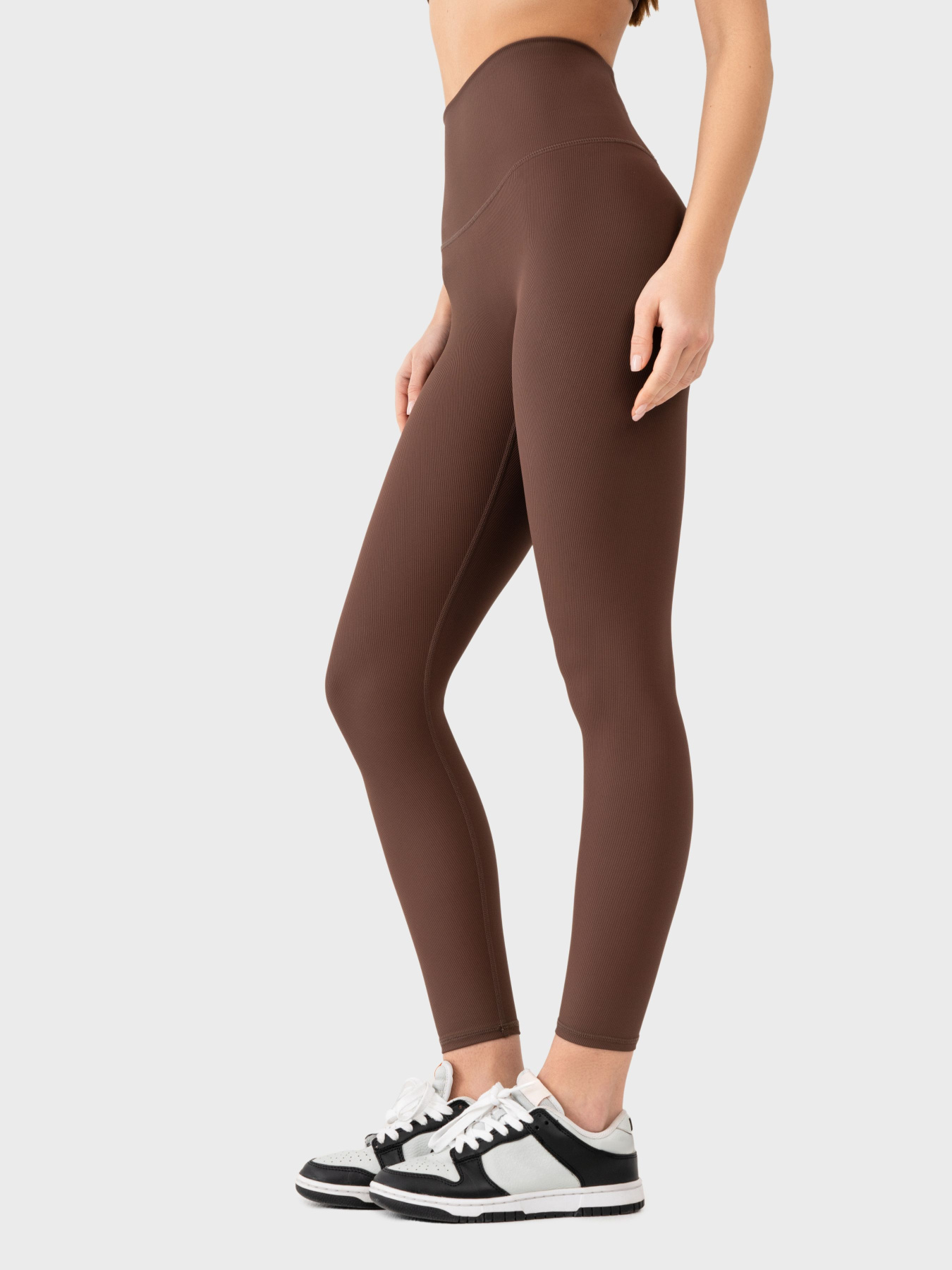 Спортивные леггинсы AVECS модель 30525_42 Фото