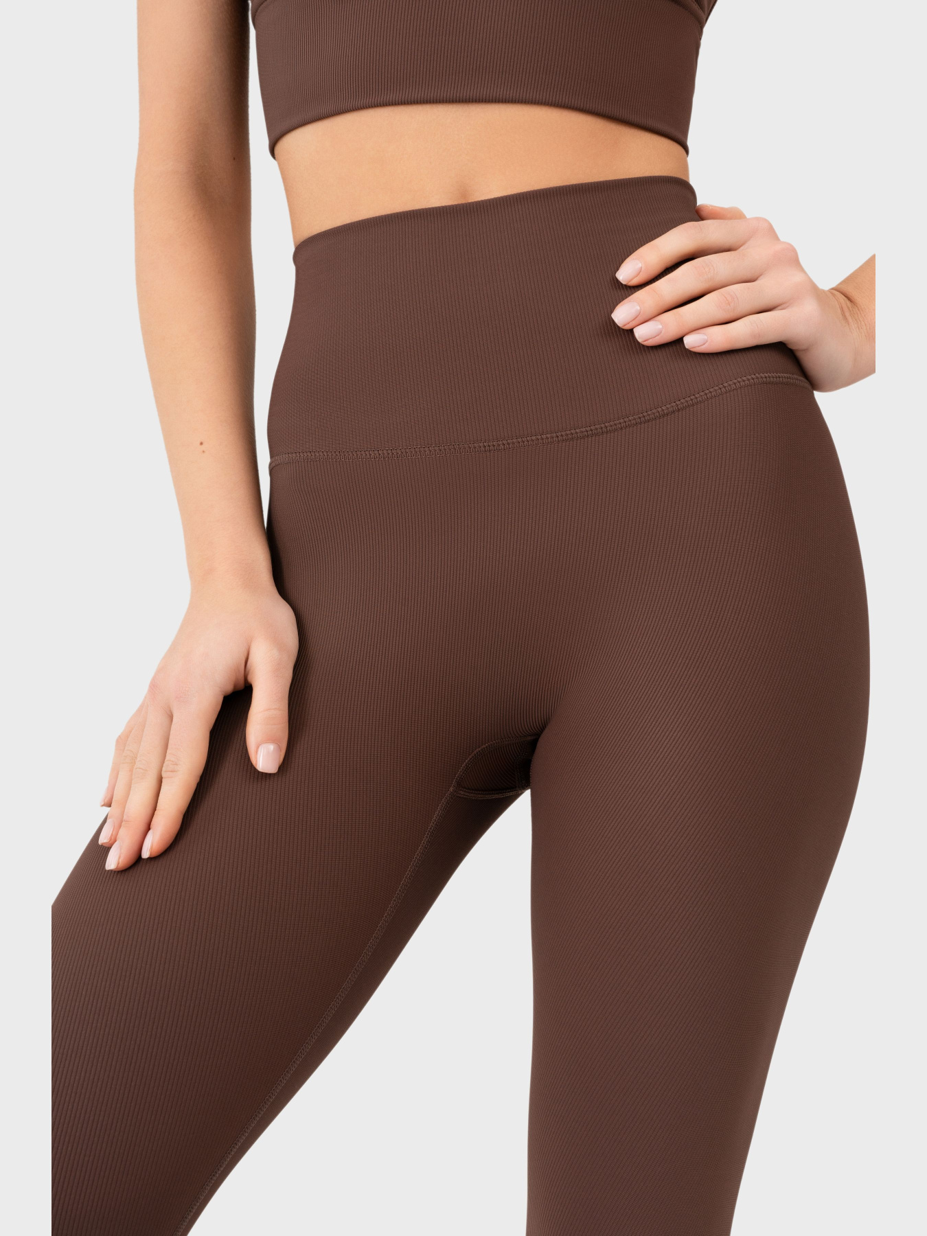 Спортивные леггинсы AVECS модель 30525_42 Фото