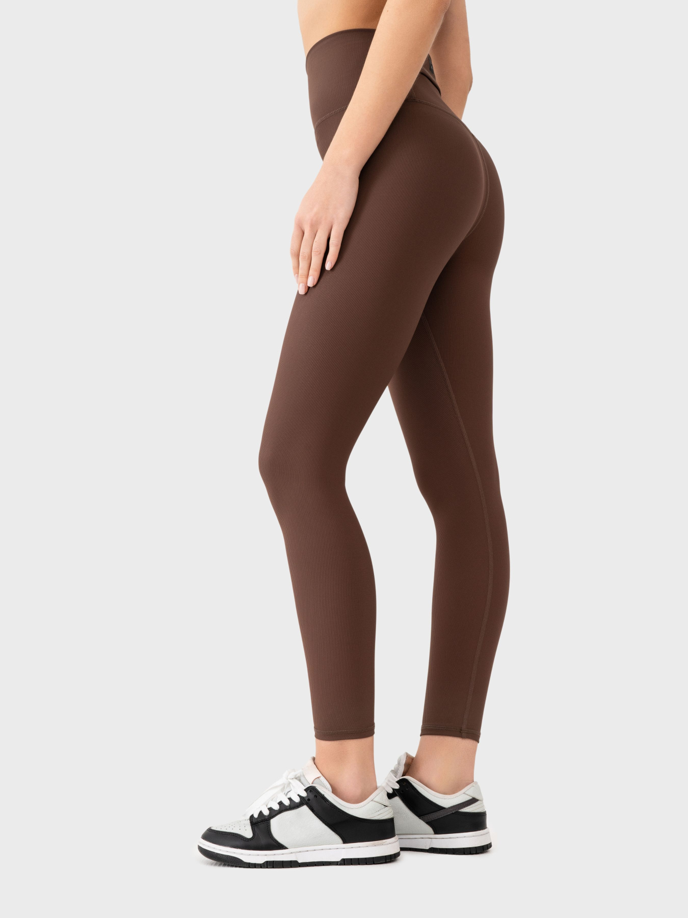 Спортивные леггинсы AVECS модель 30525_42 Фото