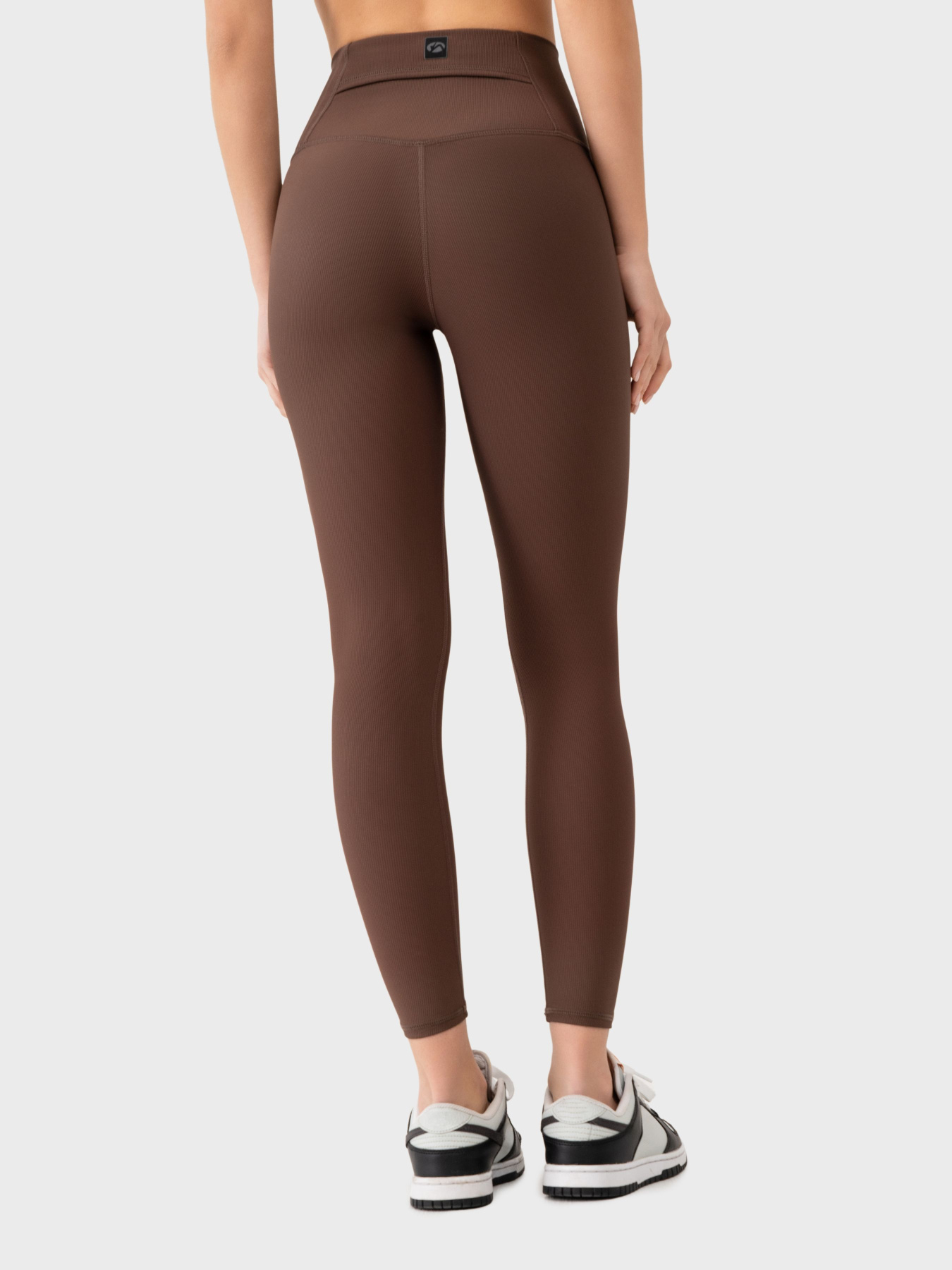 Спортивные леггинсы AVECS модель 30525_42 Фото