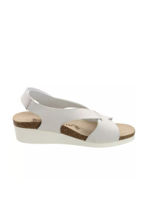 Босоніжки Grubin модель gr-2763611_white Фото