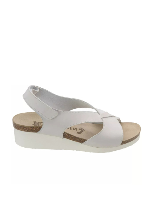 Босоножки Grubin модель gr-2763611_white Фото