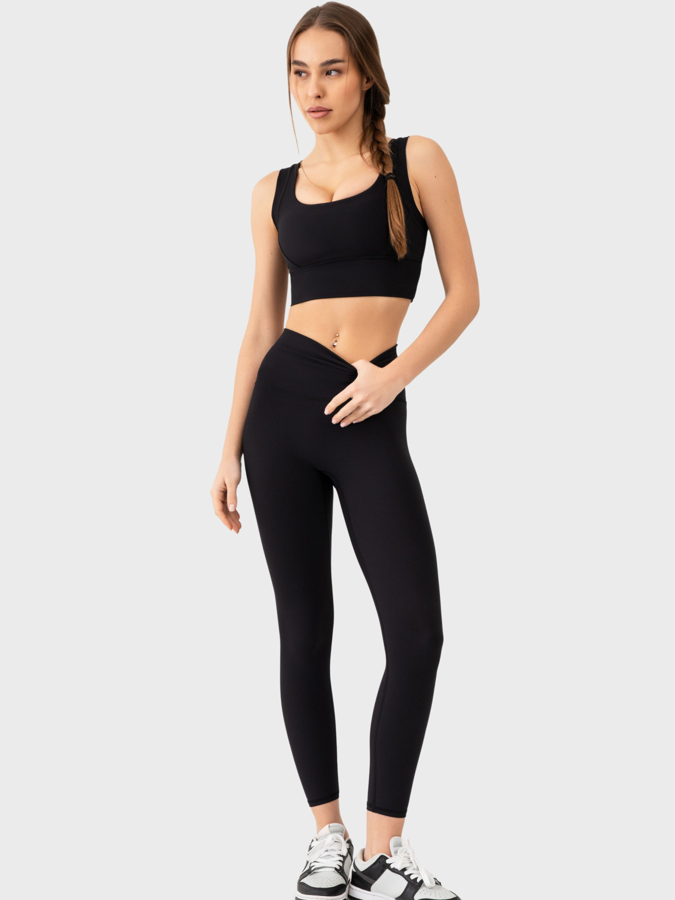 Спортивный топ AVECS модель 30526_1 Фото