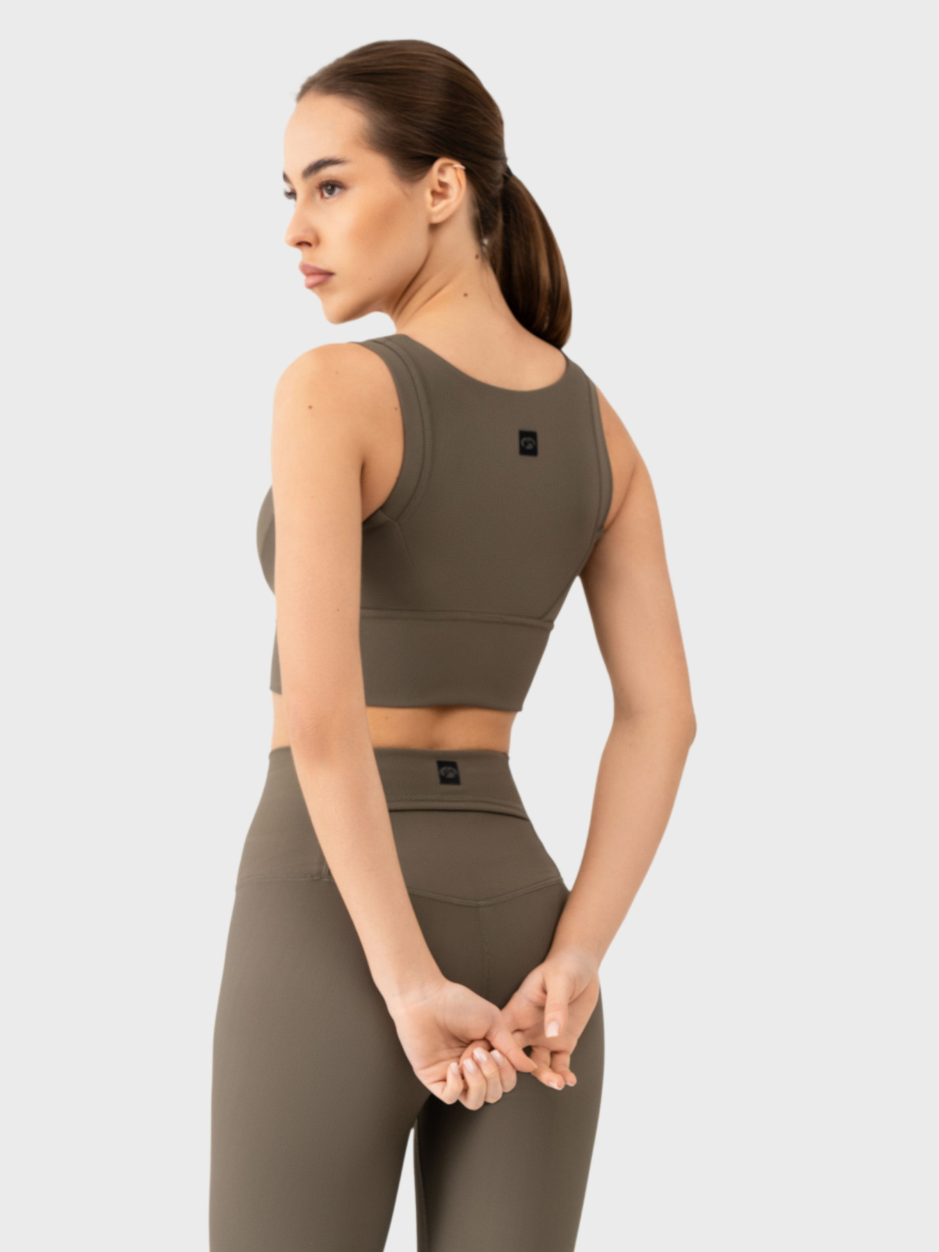 Спортивний топ AVECS модель 30526_29 Фото