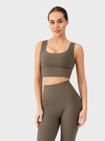 Спортивний топ AVECS модель 30526_29 Фото