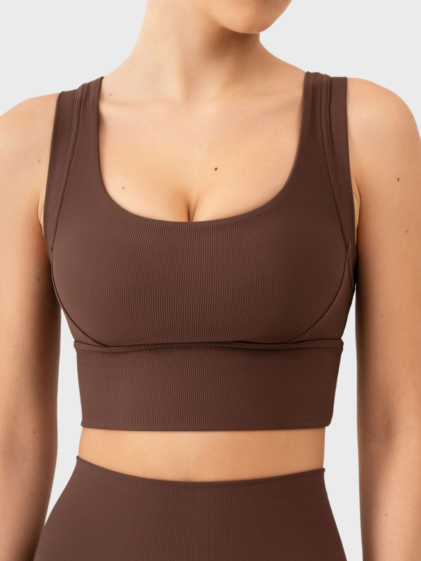 Топ спортивний AVECS модель 30526_42 Фото