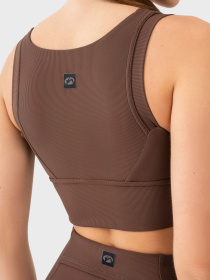 Топ спортивний AVECS модель 30526_42 Фото