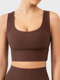 Топ спортивний AVECS модель 30526_42 Фото