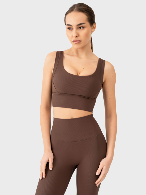 Топ спортивный AVECS модель 30526_42 Фото