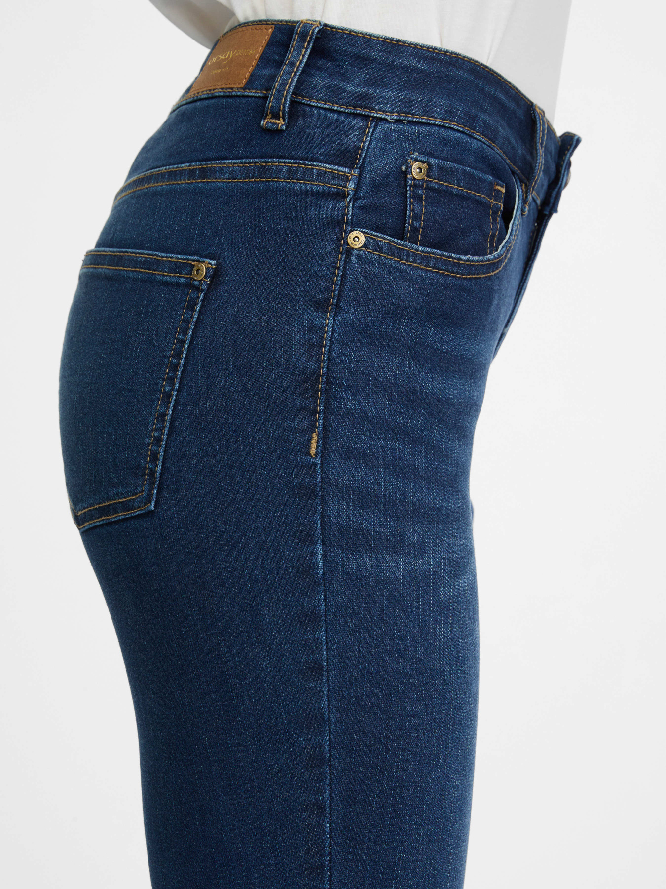 Джинси Orsay модель 0311869-548000 Фото