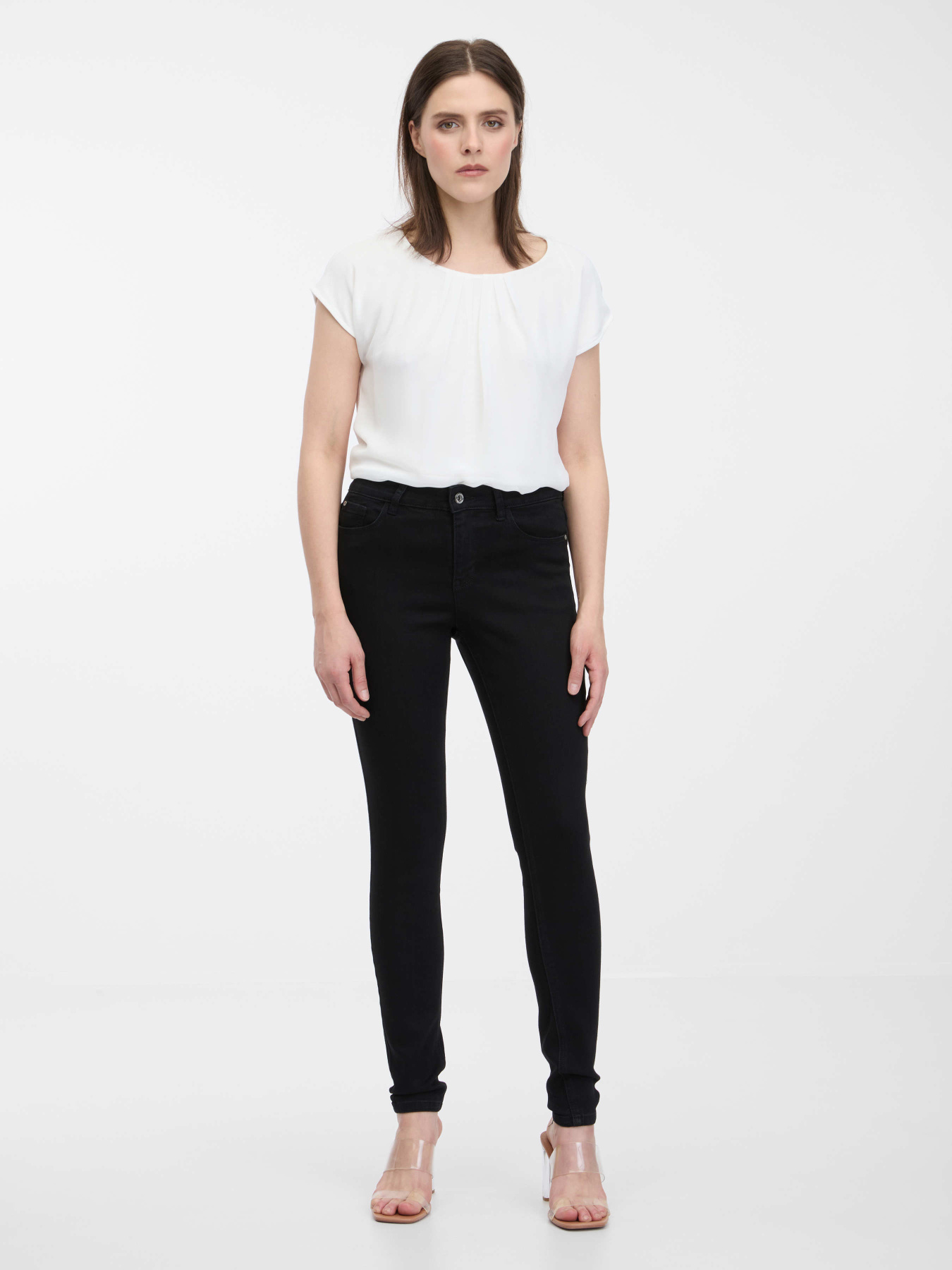 Джинси Orsay модель 0311869-667000 Фото