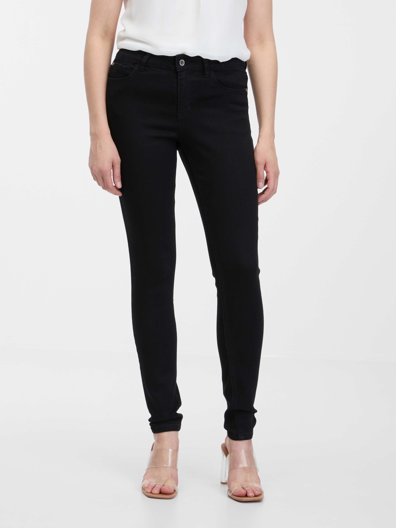 Джинси Orsay модель 0311869-667000 Фото