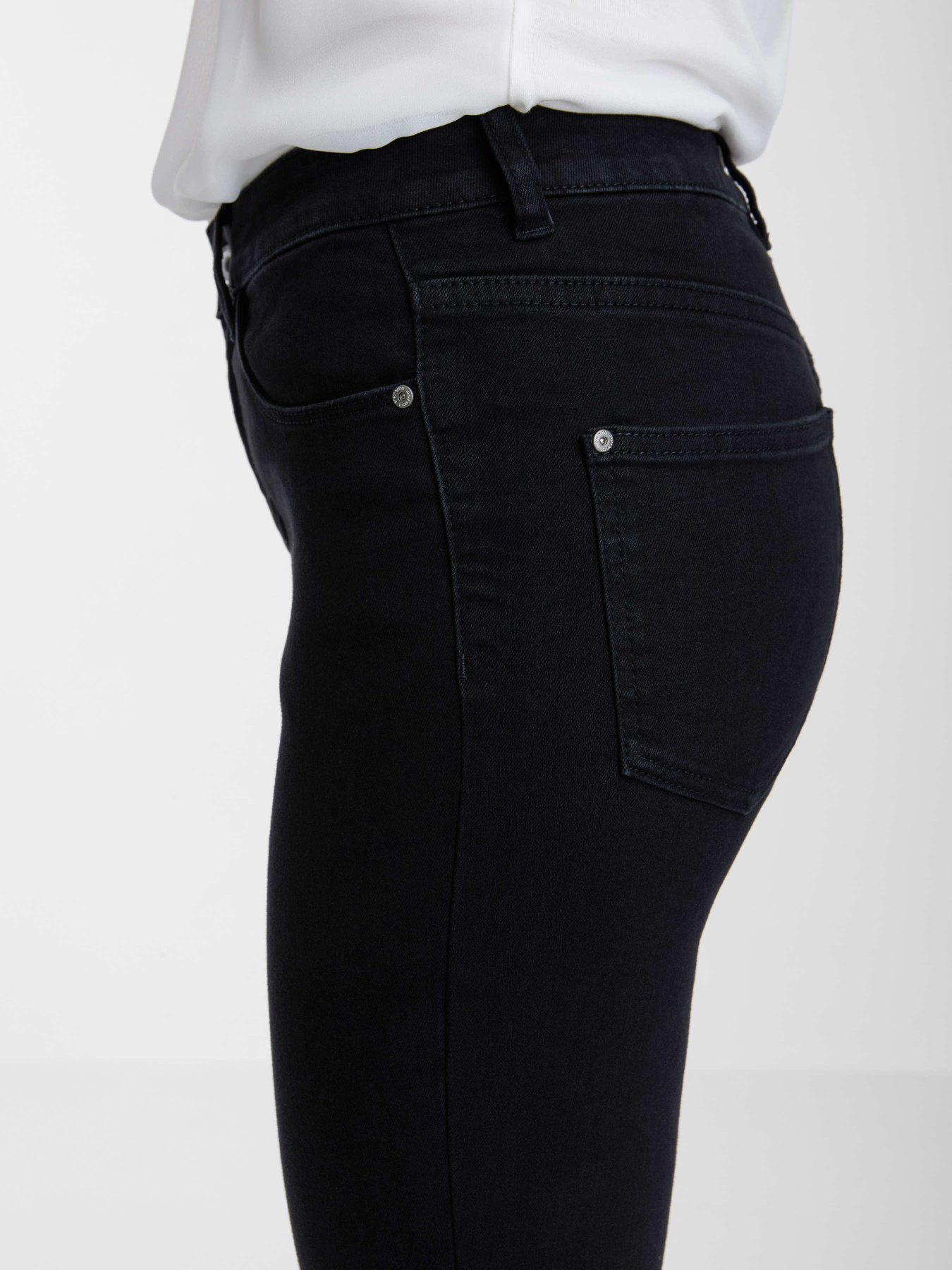 Джинси Orsay модель 0311869-667000 Джинси Orsay модель 0311869-667000 Фото